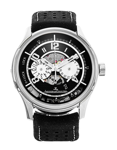 Jaeger-LeCoultre Amvox 1928470